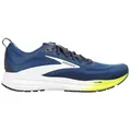 Brooks Trace 4 - Neutralschuh Laufschuh blau 42,5 EU