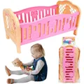 Technok MIX Puppenbett (41907520)