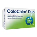 Colocalm Duo Filmtabletten · 40 St · PZN 19275886