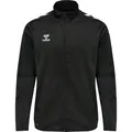 HUMMEL Unisex Adults, Unisex Adult hmlCORE XK POLY ZIP SWEAT
