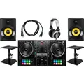 Hercules DJ Control Inpulse 500 Deluxe Set
