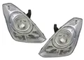 Scheinwerfer Set für Hyundai H-1 H300 Starex H1 / H7 2008- LWR
