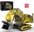 Mould King 17070 Konstruktions-Spielset, (4767 St)