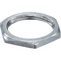 Wiska 10064191 Esmu 25 Gegenmutter   M25   Edelstahl Edelstahl 10 St.