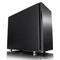 7350041085867 Fractal Design Define R6 Midi Tower Schwarz FRACTAL DESIGN