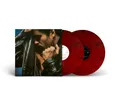 GEORGE MICHAEL - Faith (2026) 2 LP Rot/Schwarz Marmoriertes Vinyl