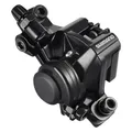 Shimano Br-M 375 (Vorne + Hinten, Bremssattel, 1) (EBRM375MPRL)