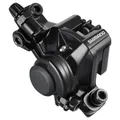 SHIMANO BR-M375 Altus Scheibenbremssattel, Vorder- oder Hinterrad, mechanisch, o