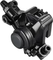 SHIMANO Bremssattel BR-M375 mechanisch Bremssattel - mechanische Scheibenbrem...