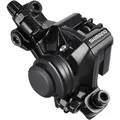 Shimano Scheibenbrems-Sattel BR-M375 VR od HR mechanisch,ohne Scheibe,schwarz