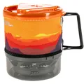 Jetboil MiniMo Kocher (Größe ONE SIZE, orange)