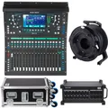 SQ5, Case, DX168/X Bundle II