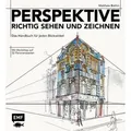 Perspektive richtig sehen und zeichnen