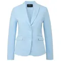 s.Oliver BLACK LABEL Jackenblazer blau 42 EU