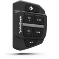 ROCKFORD FOSGATE Bluetooth Remote PMX-BTUR Fernbedienung