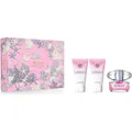 Versace Bright Crystal Set (Parfum Set) (V5100615)