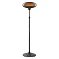 Toya Promiennik Podczerwieni 2000w (2000 W) (68792)