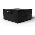 Juskys Gartenmöbel Abdeckung CoverSafe Pro 200 x 200 x 90 cm
