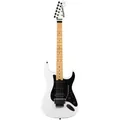 Jackson LTD Adrian Smith PRO Signature SCS1 Snow White - E-Gitarre