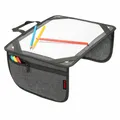 reer TravelKid Play Mal- und Spielunterlage Reisetisch Spieltisch Auto Unterlage