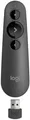 Logitech R500s Laser-Presenter (grafit)