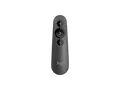 LOGITECH R500S, Schwarz