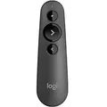 Logitech Kabelloser Presenter R500s 910-005843