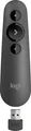 Logitech Wireless Presenter R500s Graphite