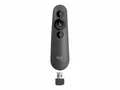 910-005843 Logitech R500s Präsentations-Fernsteuerung ~D~