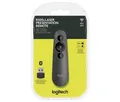 Logitech Wireless Presenter R500s Medientechnik 910-005843 Wireless
