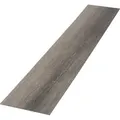 Deluxe Pvc Bodenbelag, Selbstklebende Vinyl-dielen, Vinylboden, 91,5 Cm X 15,3 Cm X 2 Mm, Dicke 2 Mm, 11,15m2/80 Dielen, Kiefer, Grau, Holzoptik, Rutschfest, Wasserfest, Einfache Verlegung - Ml-design