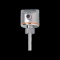 Ifm Electronic Strömungswächter SI0553 Durchflussüberwachungsgeräte