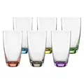 Bohemia Cristal Longdrinkbecher (0.35 l, 6x) (B0083QCP3S)
