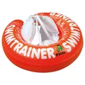 Freds Schwimmtrainer Classic Schwimmhilfe, rot 6-18 kg (1/4-4 Jahre)