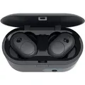 Skullcandy Push S2BBW True Wireless IE Headphones dark grey/black - Schwarz/Grau