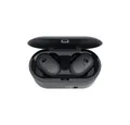Skullcandy Push S2BBBW-M716 - True Wireless IE Headphones - dark grey In-Ear-Kopfhörer