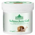 (57,20 EUR/l) Naturhof Schnecken Gel 125ml für geschmeidige Haut