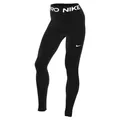 Nike Damen Np 369 Tights, Black/White, XL EU