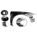 Rechter Vorderer Kotflügel Für Audi A4 1999-2000 OEM 8D0821106M