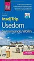 Reise Know-How InselTrip Usedom mit Swinemünde und Wolli... | Buch | Zustand gut