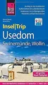 Reise Know-How InselTrip Usedom mit Swinemünde und ... | Buch | Zustand sehr gut
