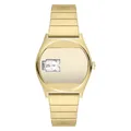 Liebeskind Berlin Armbanduhr LT-0395-MQ IP Gold