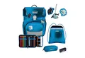 Scout Schulranzen Neo Exklusiv (5-tlg), Polyester