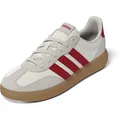 adidas Herren Barreda Decode Lux Schuhe (Größe 42, rot)