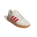 Adidas Herren BARREDA Decode Shoes, Off White/Better Scarlet/Alumina, 42 EU
