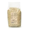 KoRo - Glutenfreie Bio Haferflocken Kleinblatt 1 kg - Proteinquelle - Ballaststoffreich - Lecker im Müsli und Porridge
