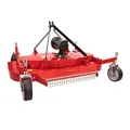DEMA Sichelmulcher 150 cm - Sichelmäher, Sichelmähwerk, Mähwerk - robust, leistungsstark, langlebig - Traktor, Landwirtschaft, Garten