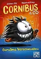 Cornibus  Co - Cornibus Verschwindibus: Lustiges... | Buch | Zustand akzeptabel