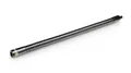 Biegsamer Schwanenhals M 320 mm extra lang mit 3/8" Innengewinde & Schraubende