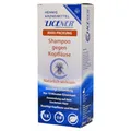 Licener Shampoo gegen Kopfläuse | Maxi-Packung 200ml | plus Pharmaperle Duschgel